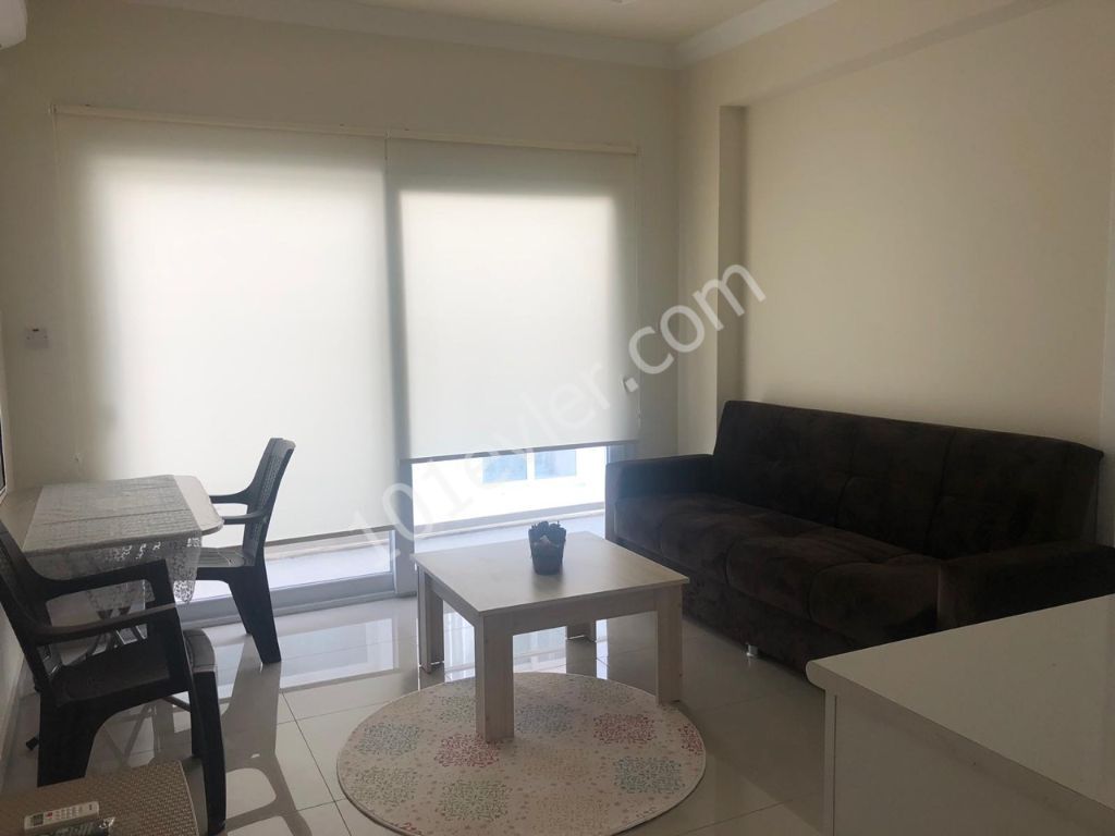 Flat To Rent in Mağusa Merkez, Famagusta