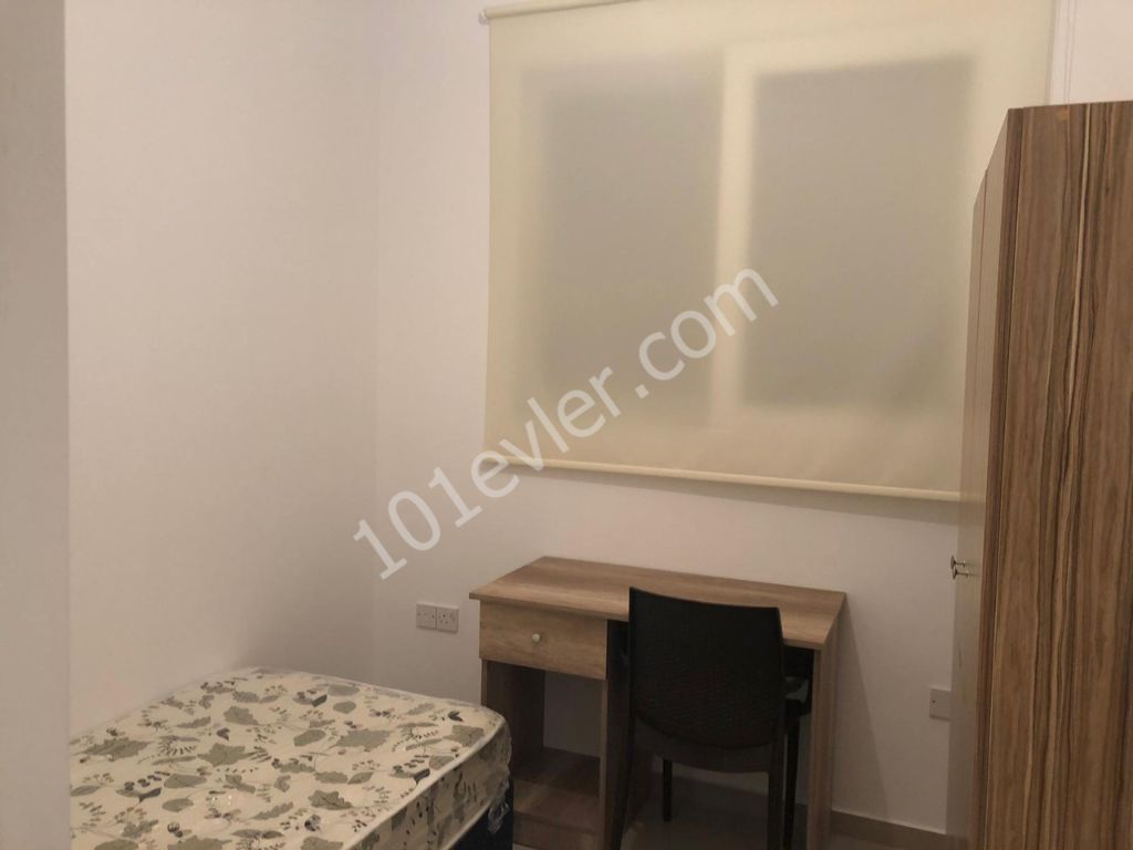 Mağusa şehir merkezinde, kiralık 2+1 daire