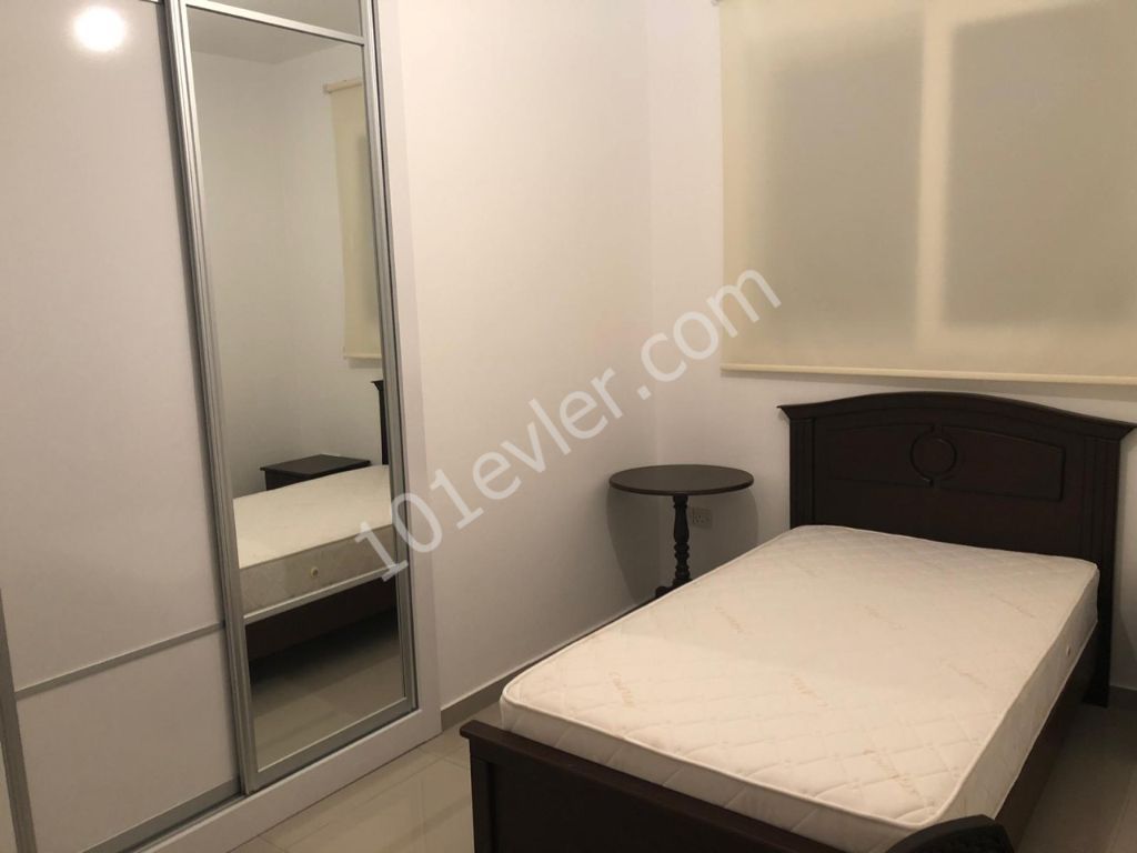 Flat To Rent in Mağusa Merkez, Famagusta