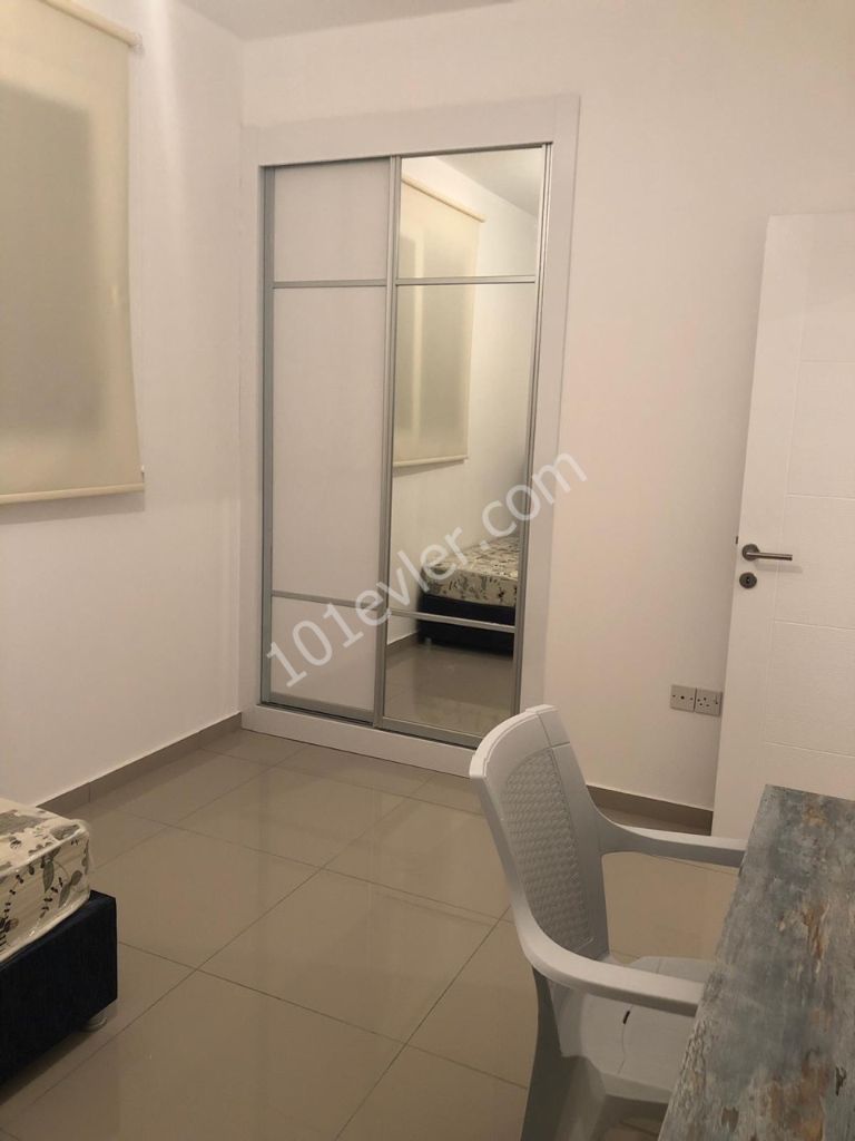 Flat To Rent in Mağusa Merkez, Famagusta