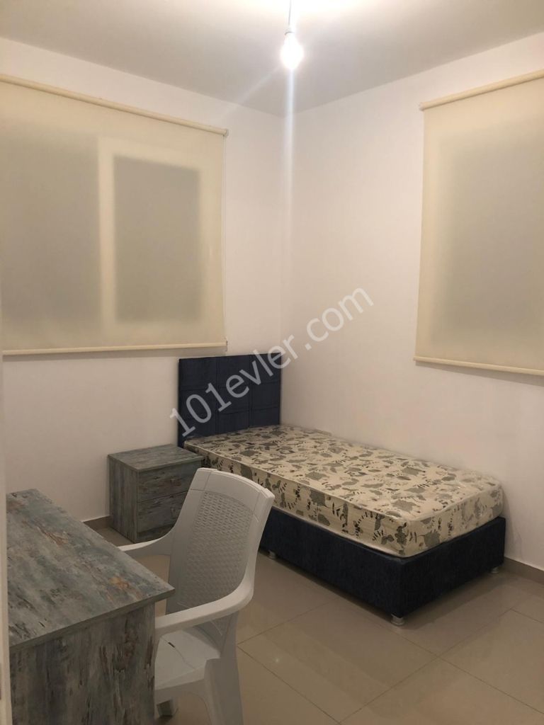 Flat To Rent in Mağusa Merkez, Famagusta