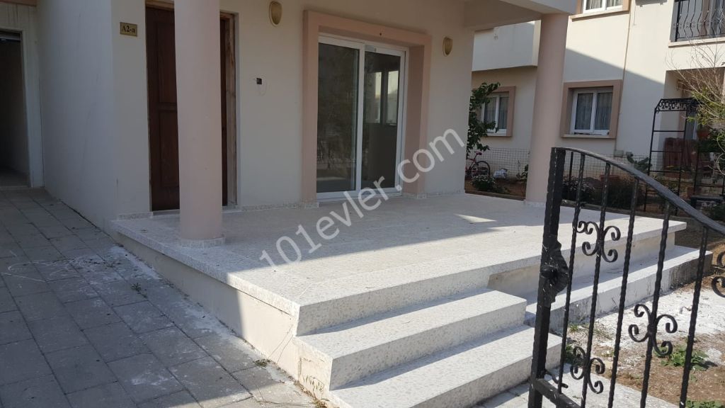 Semi Detached For Sale in Long Beach, Iskele