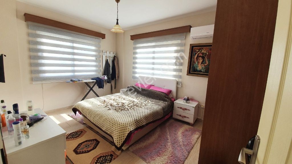 Flat For Sale in Çanakkale, Famagusta