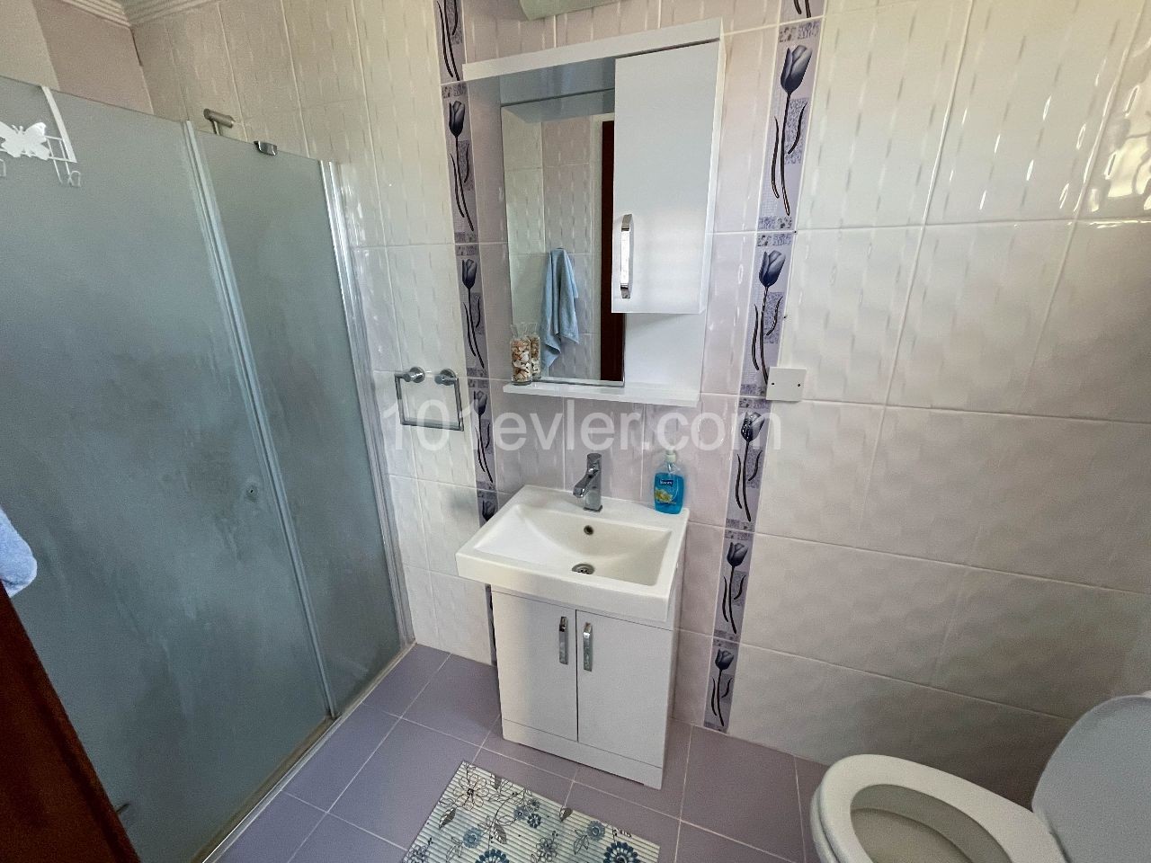 Villa For Sale in Yeni Boğaziçi, Famagusta