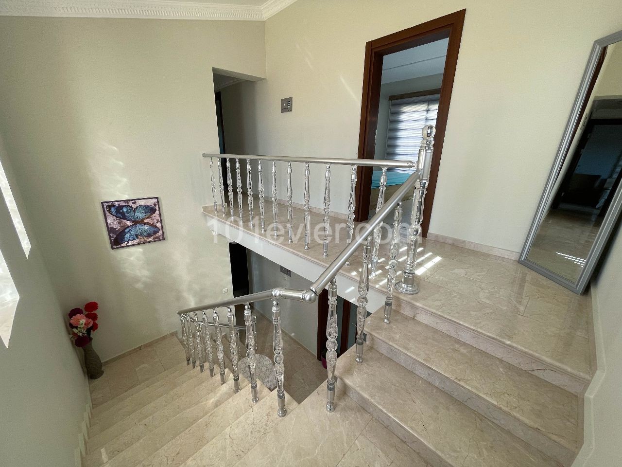 Villa For Sale in Yeni Boğaziçi, Famagusta