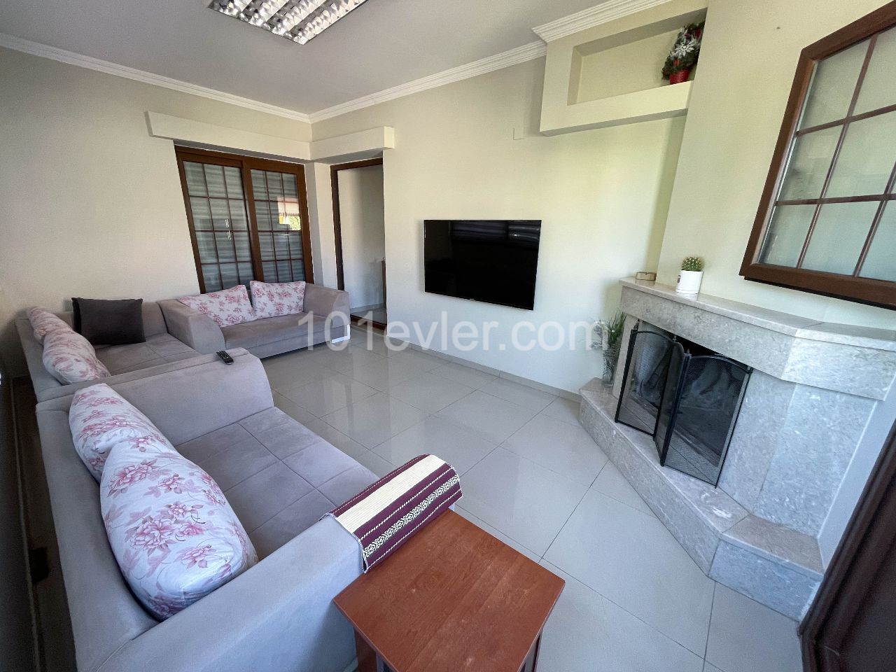 Villa For Sale in Yeni Boğaziçi, Famagusta