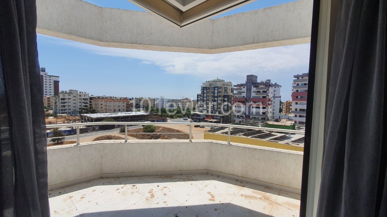 URGENT ! Modern design penthouse. ** 