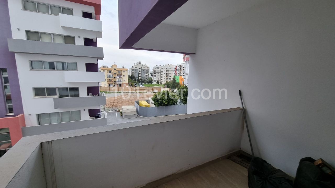 Investment/residential apartment in ALASYA PARK. ** 