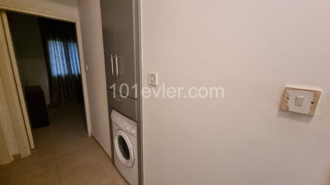 Investment/residential apartment in ALASYA PARK. ** 