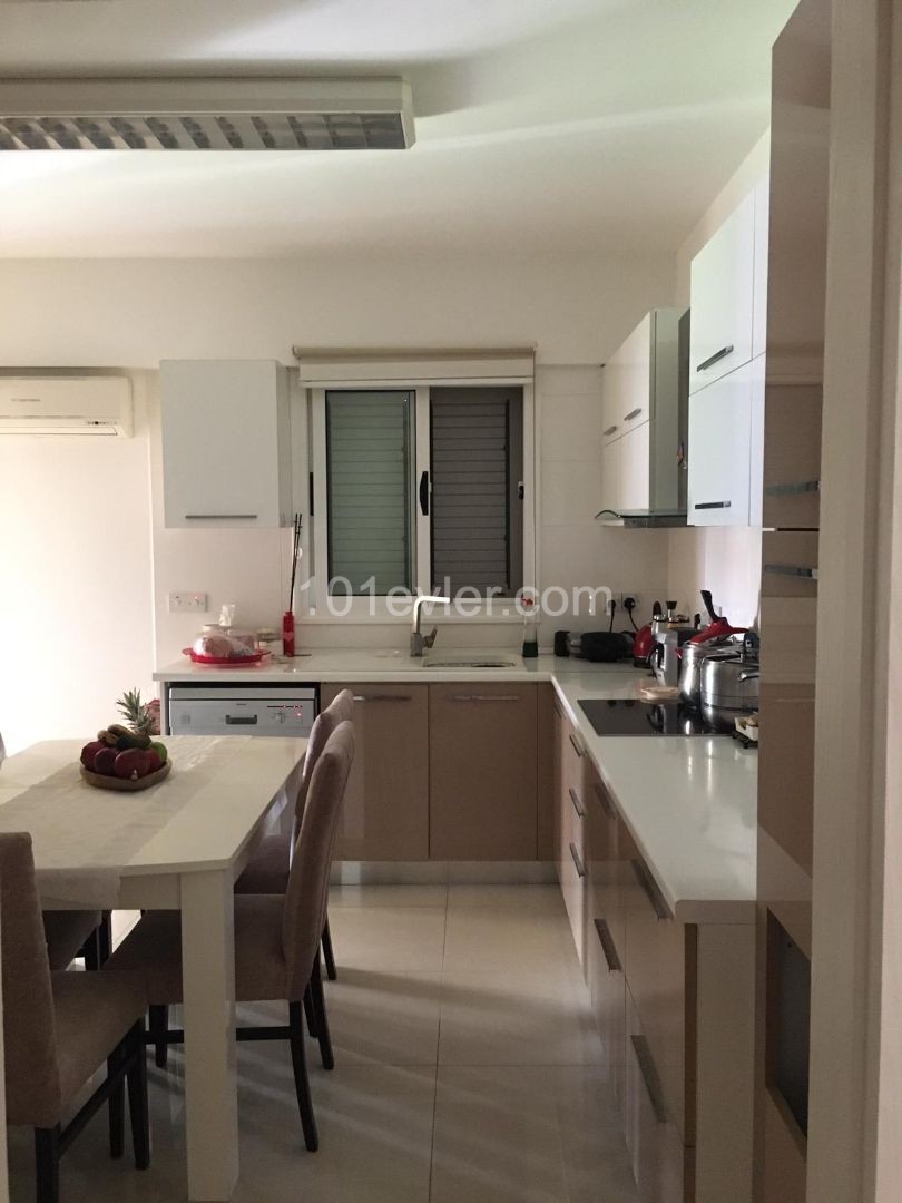 CANAKKALE Life Site 1.the apartment is on the floor. ** 