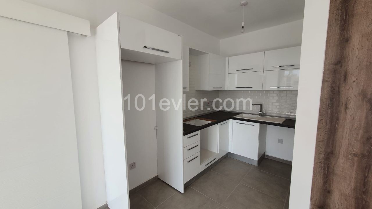 LUXURIOUS, 2+1 flats with high quality standards ** 