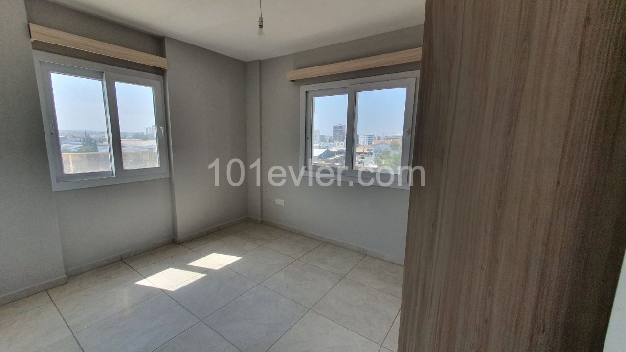 New flat with large terrace right in the center. ** 