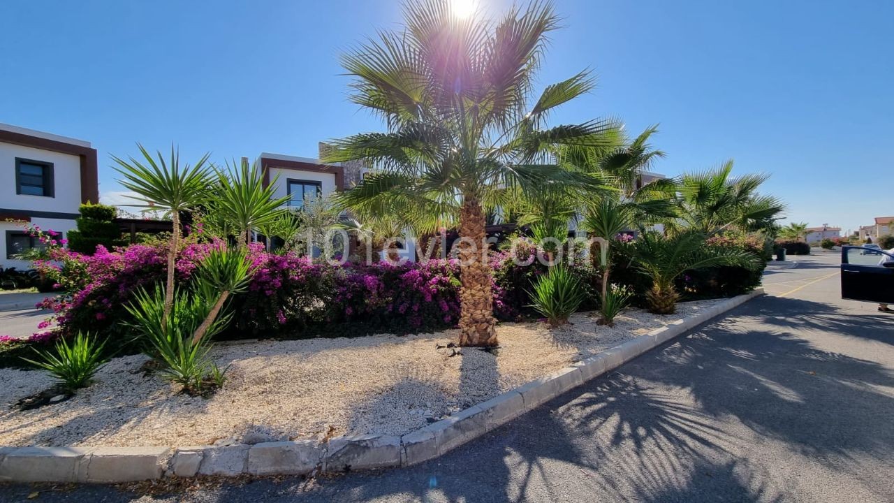 Villa For Sale in Yeni Boğaziçi, Famagusta