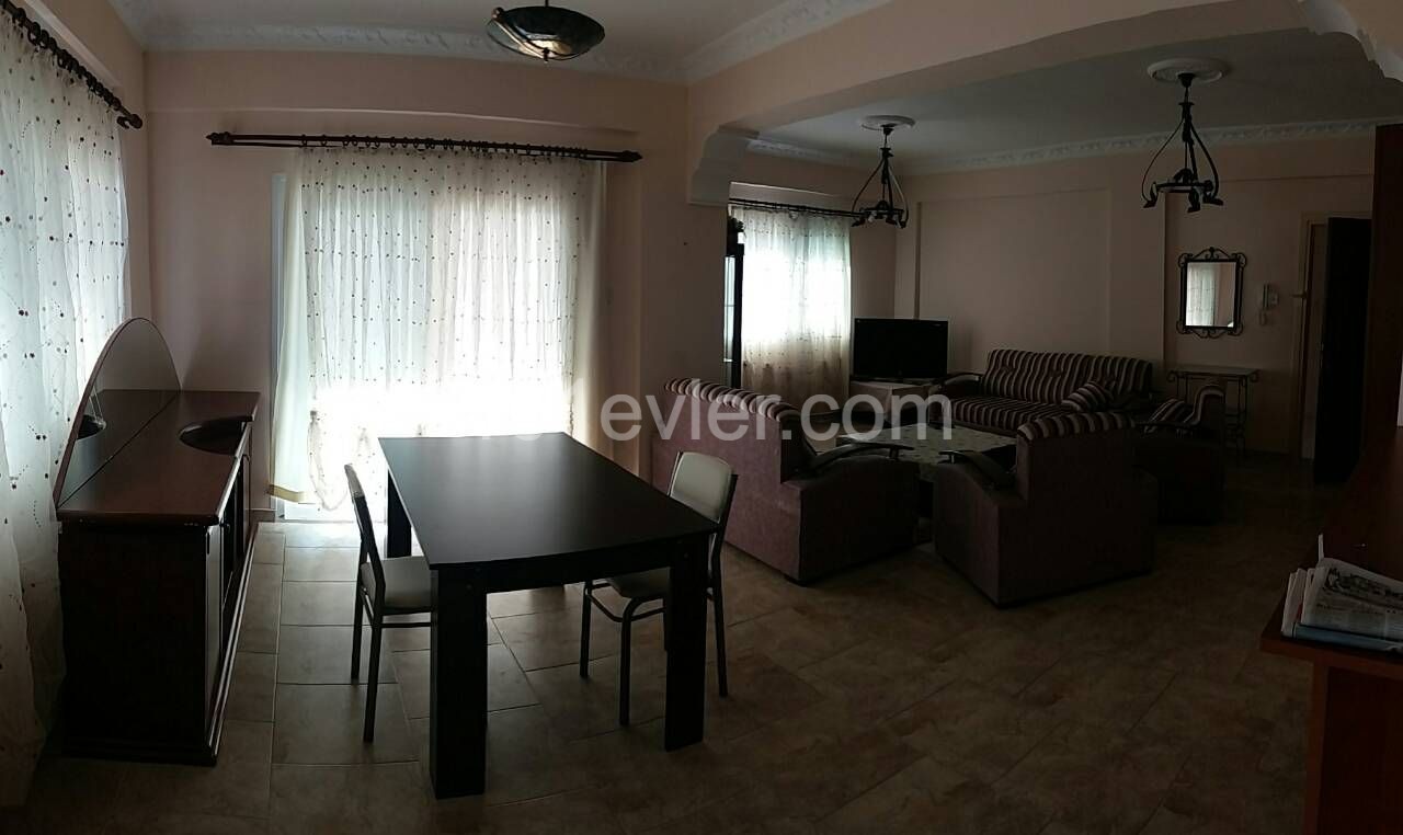 Flat For Sale in Çanakkale, Famagusta