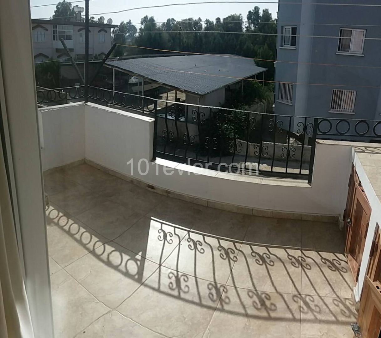 Flat For Sale in Çanakkale, Famagusta