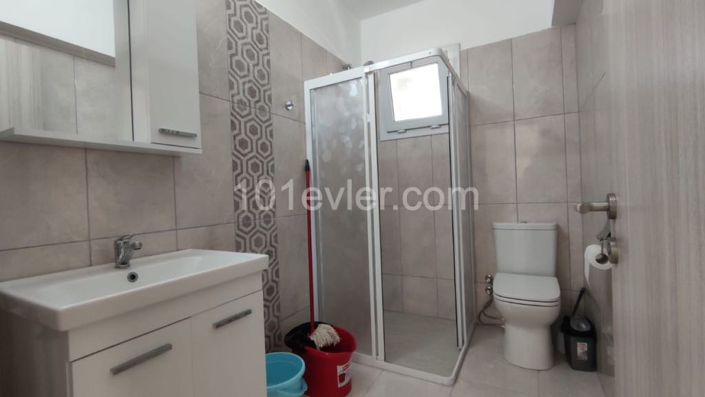 2+1 flat for rent in Famagusta Center! ** 