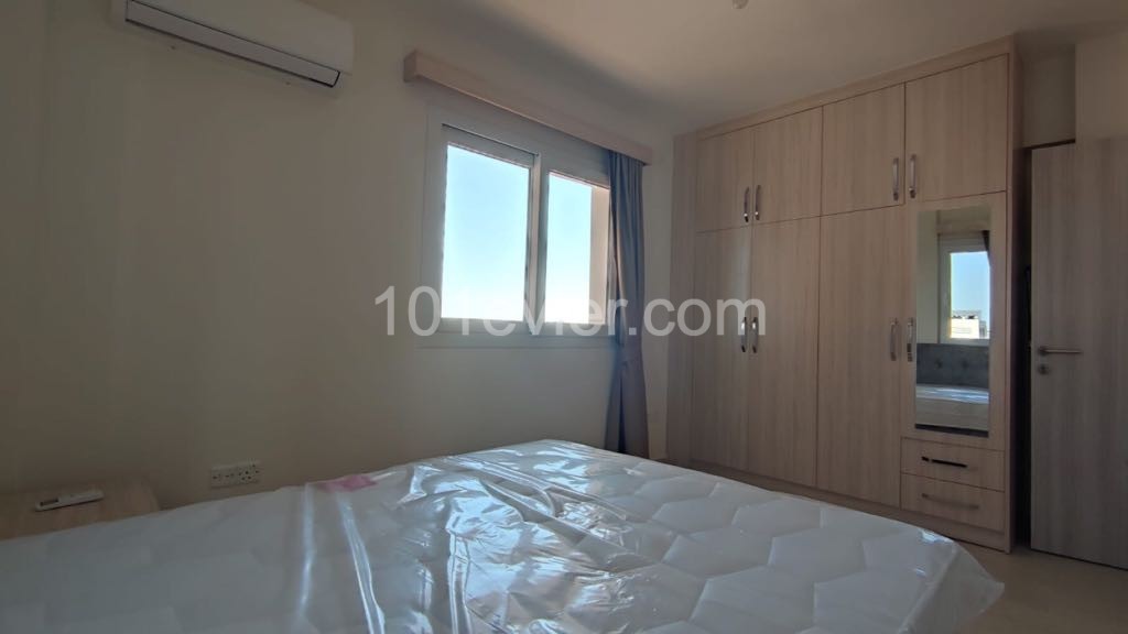 2+1 flat for rent in Famagusta Center! ** 