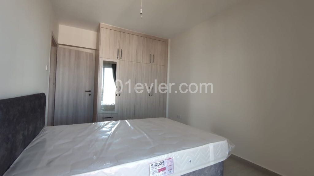 2+1 flat for rent in Famagusta Center! ** 