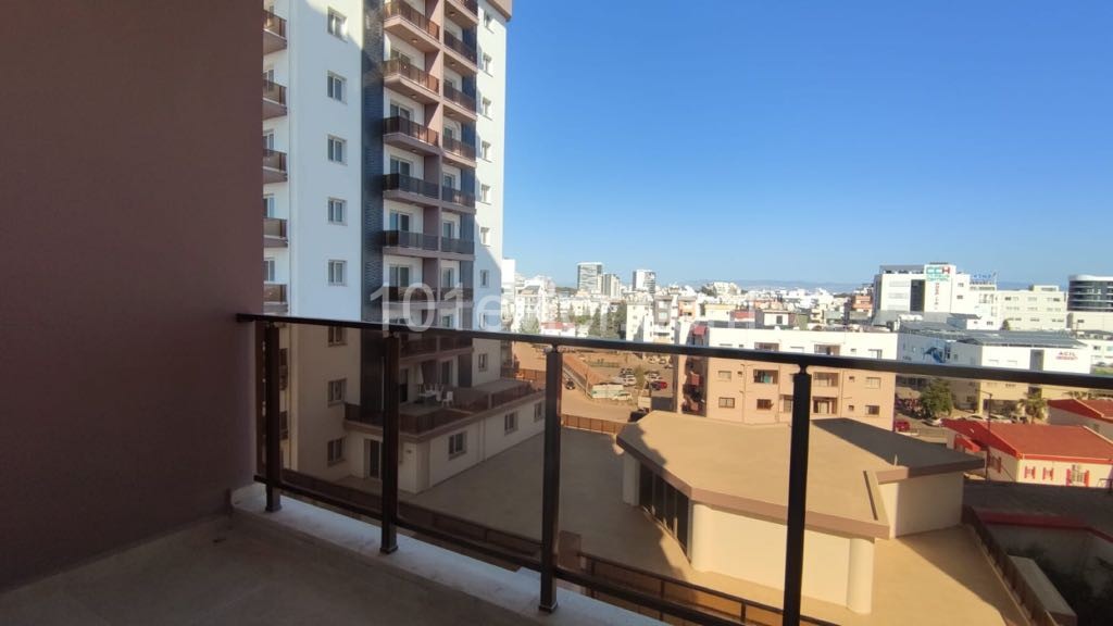 2+1 flat for rent in Famagusta Center! ** 