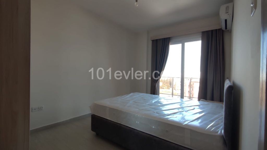 2+1 flat for rent in Famagusta Center! ** 