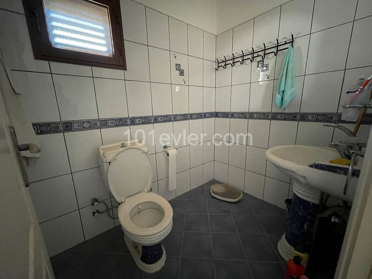 Fully detached villa in YENİBOĞAZİÇİ. REASONABLE PRICE !! ** 