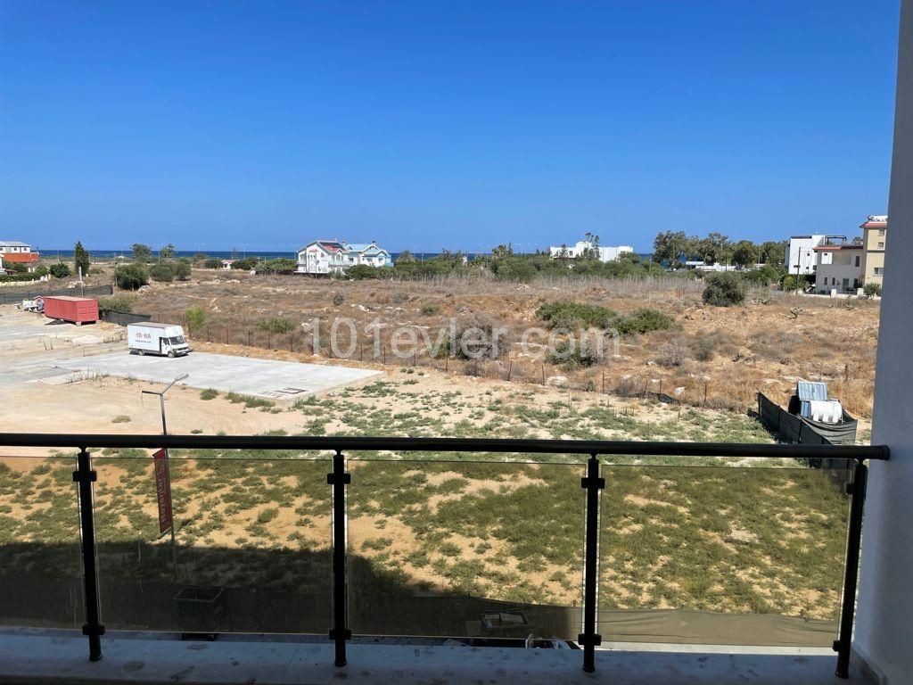 SEA view studio flat + FURNISHED ** 