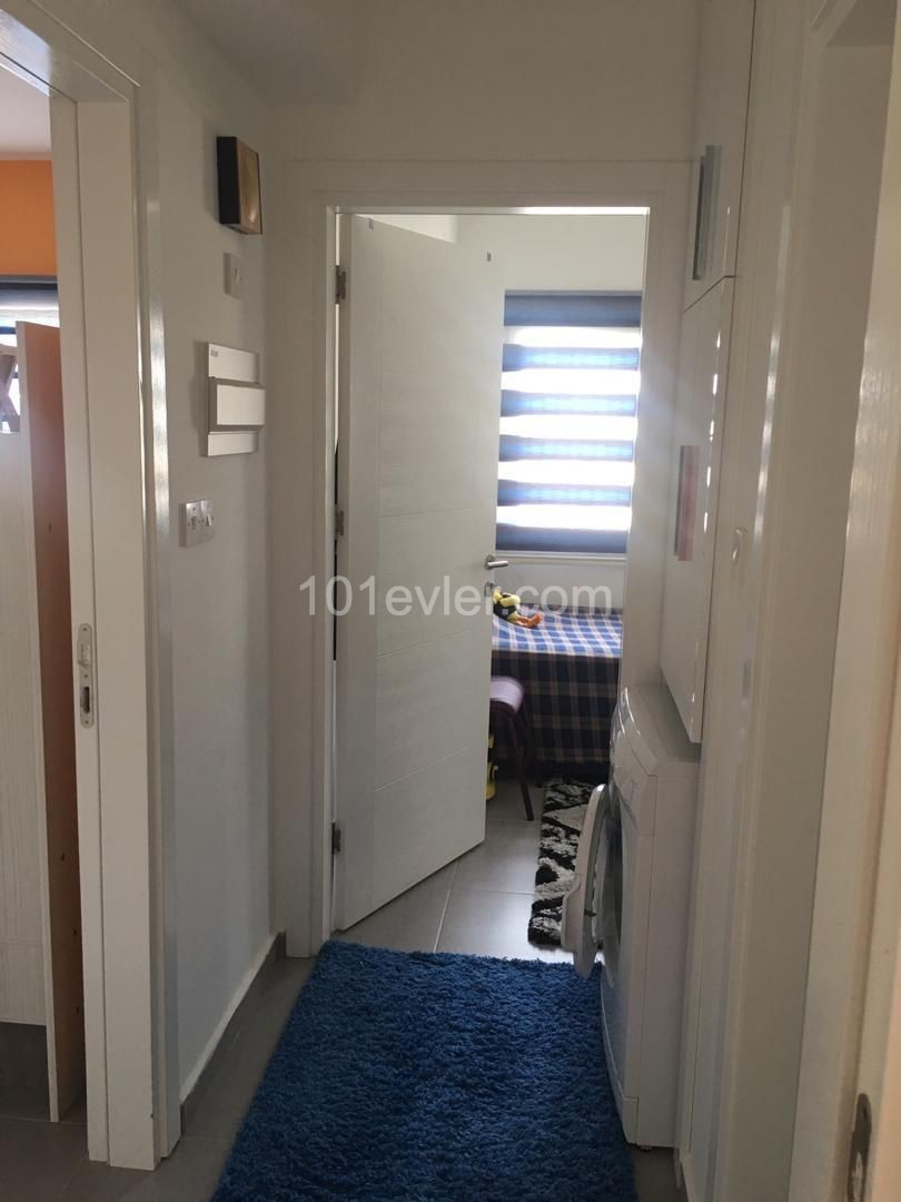 2+1 flat in DÖVEÇ Park View Tower - FURNISHED ** 