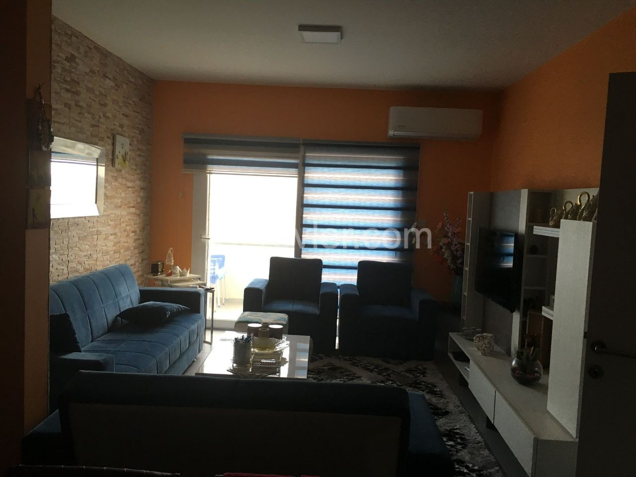 2+1 flat in DÖVEÇ Park View Tower - FURNISHED ** 