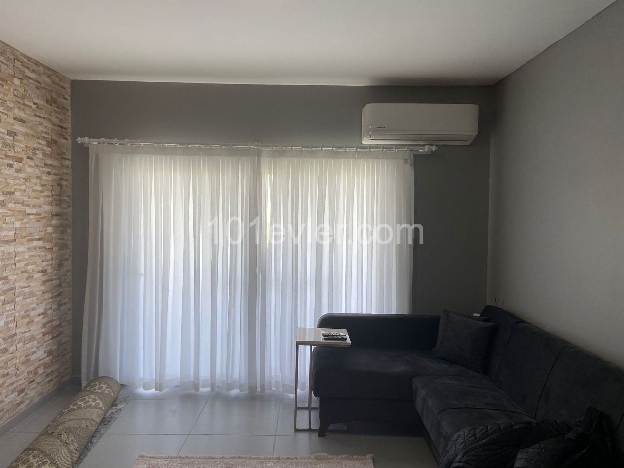 2+1 flat in DÖVEÇ Park View Tower - FURNISHED ** 