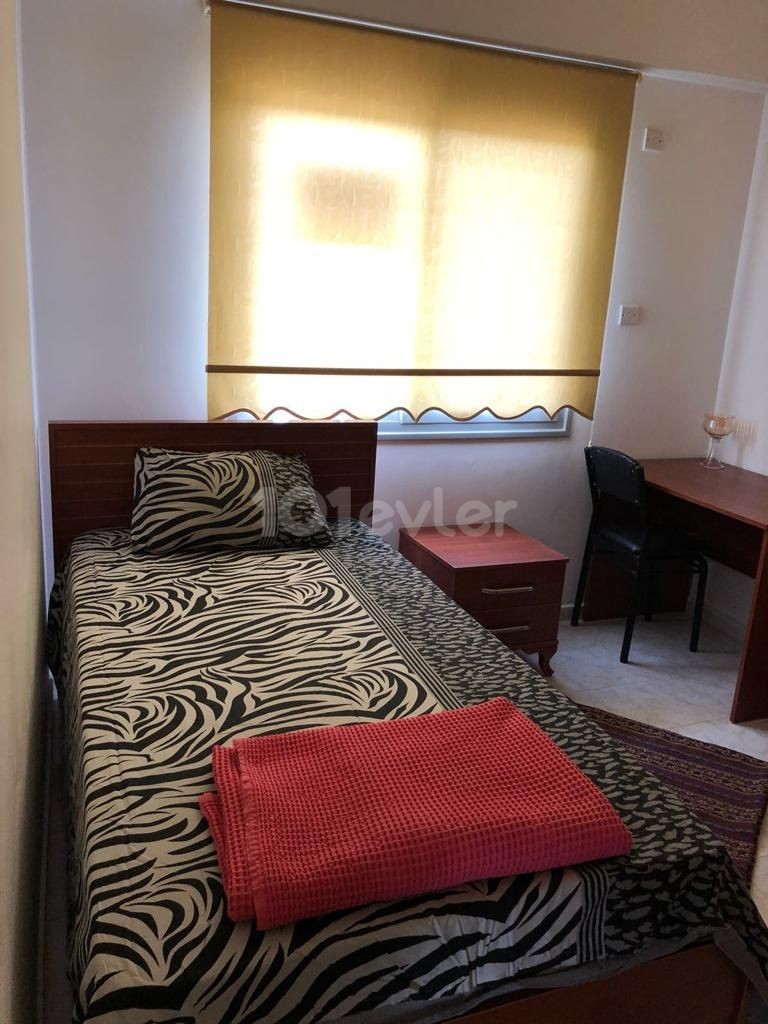 At EMU Campus - Fully investment flat - fully furnished ** 