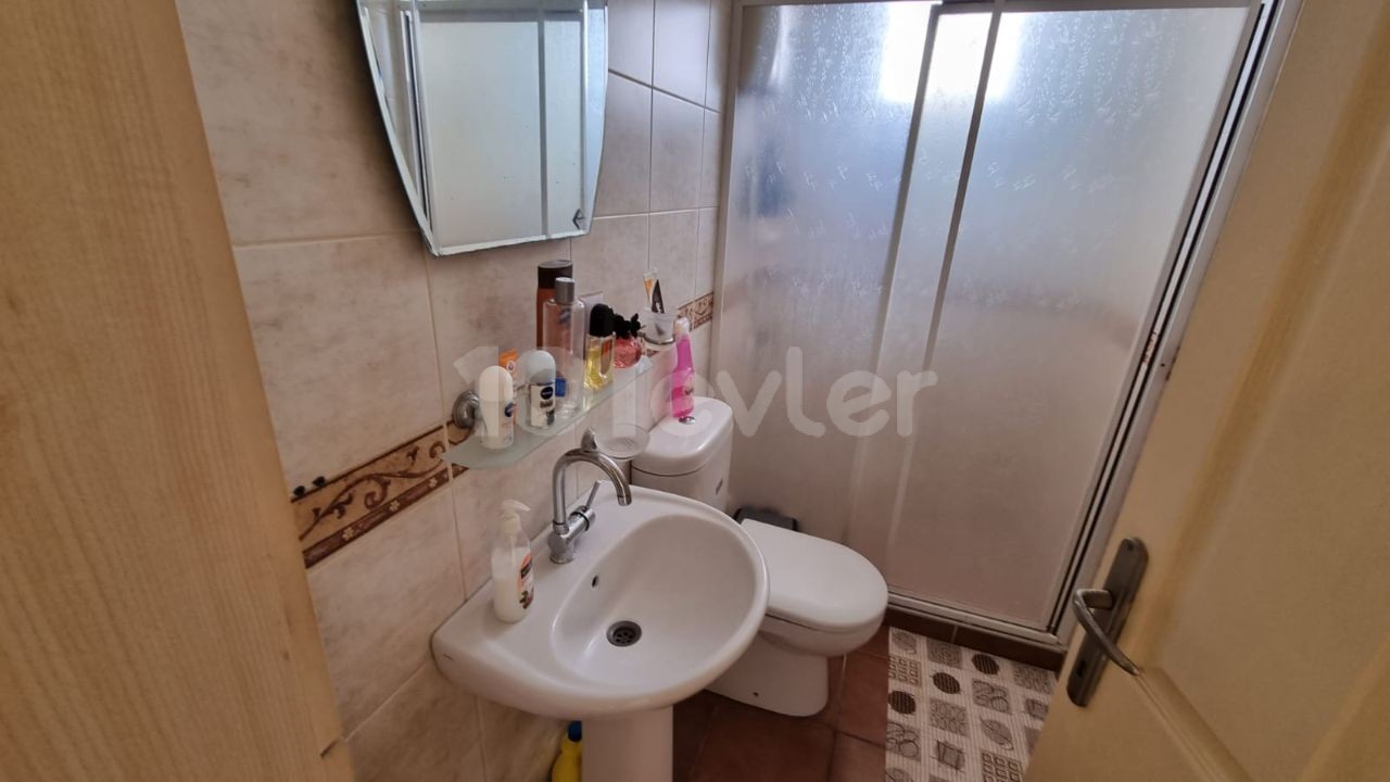 CITY view - clean furnished flat ** 