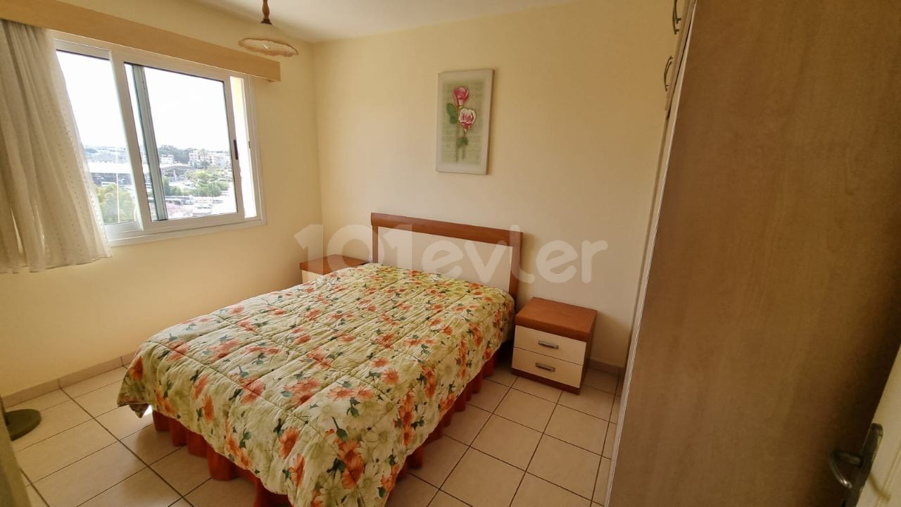 CITY view - clean furnished flat ** 