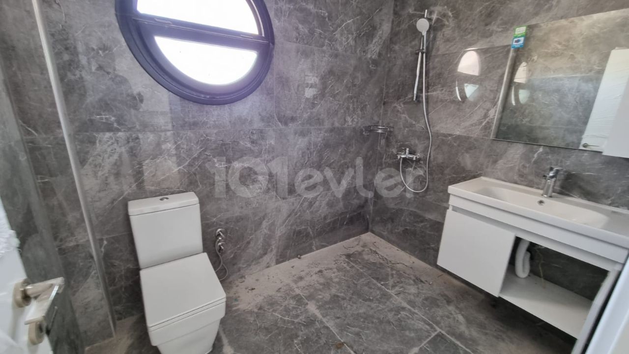 OTEL konseptli site içerisinde 3+1 daire.