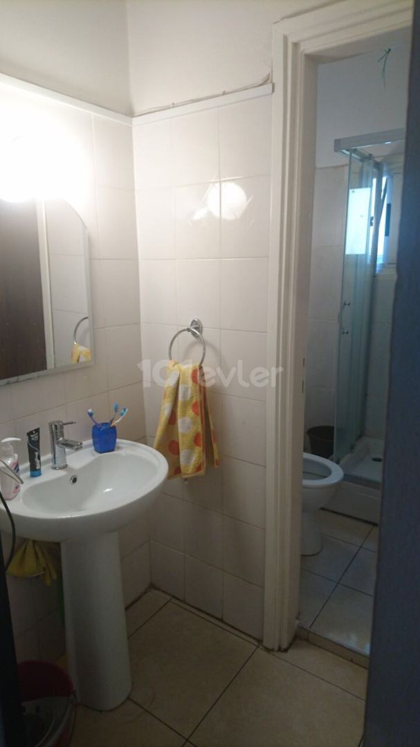 At a very affordable price in Famagusta / Gulseren. Furnished ** 