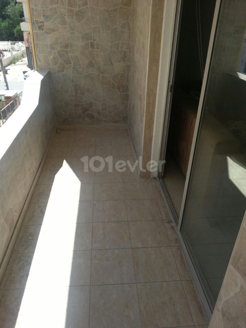 At a very affordable price in Famagusta / Gulseren. Furnished ** 