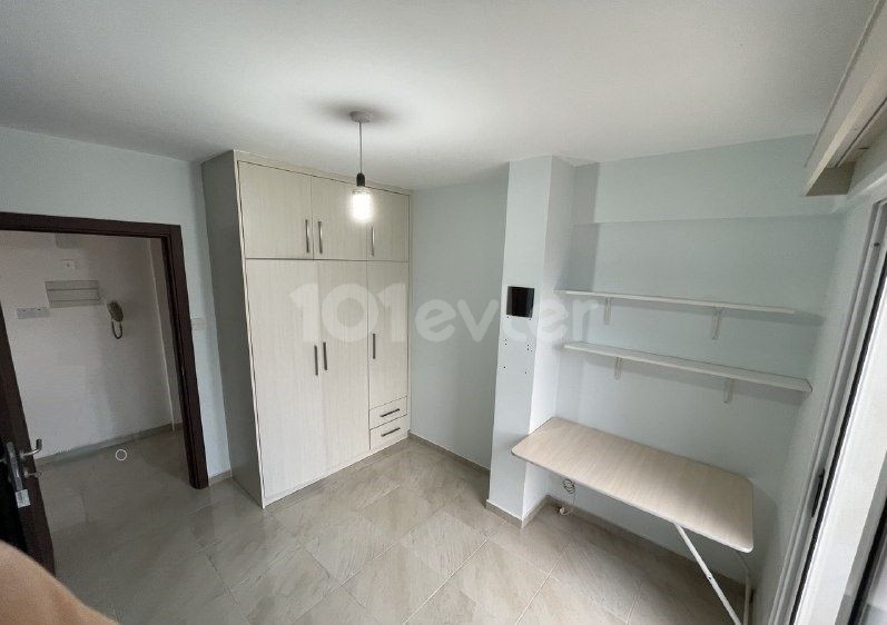 MERKEZ'de manzaralı penthouse