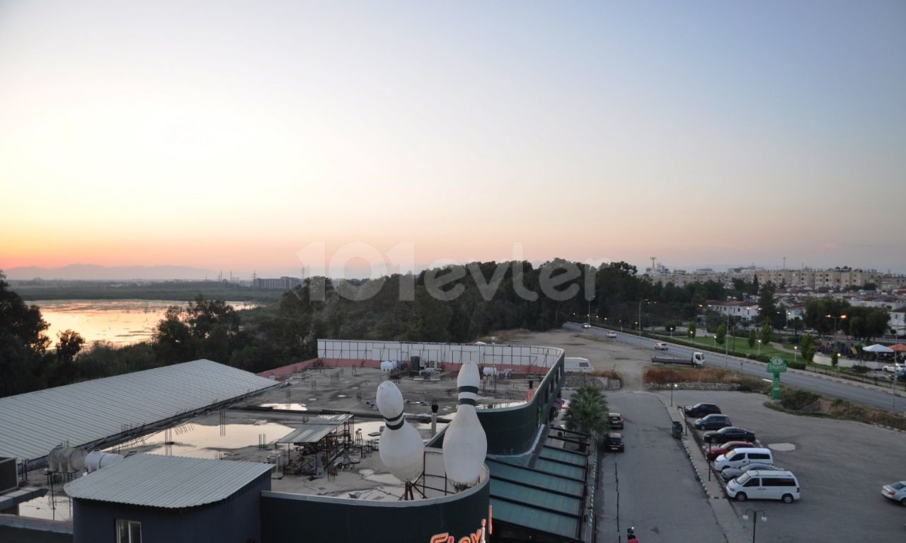 Penthouse with a view in the CENTER ** 