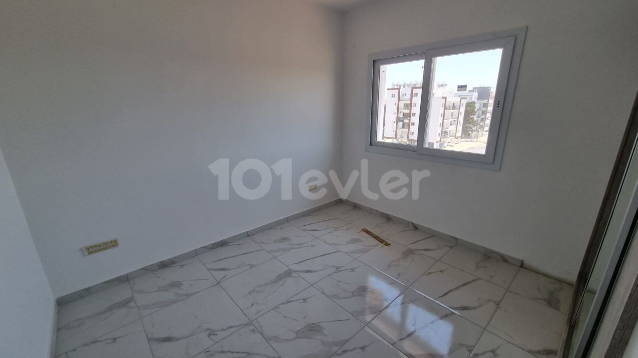 Yüksek kalite standartı ile tasarlanmış 3+1 DAİRE