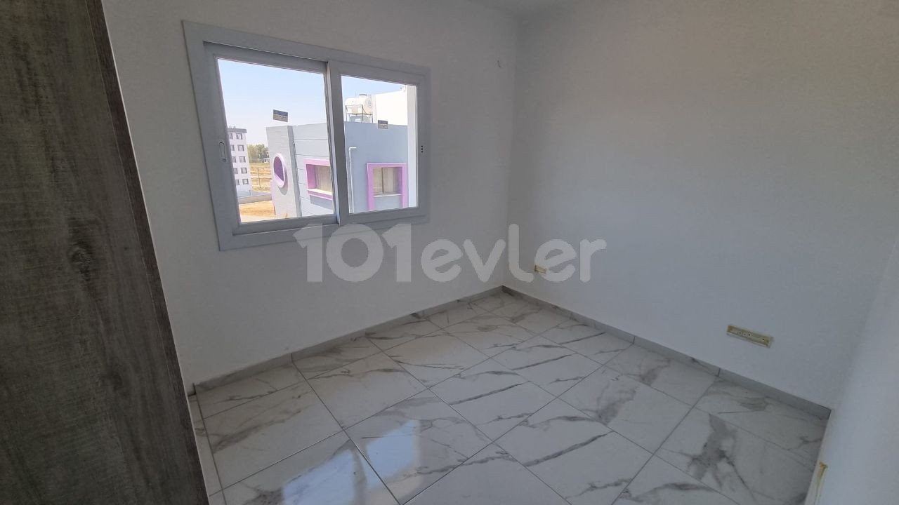 Yüksek kalite standartı ile tasarlanmış 3+1 DAİRE