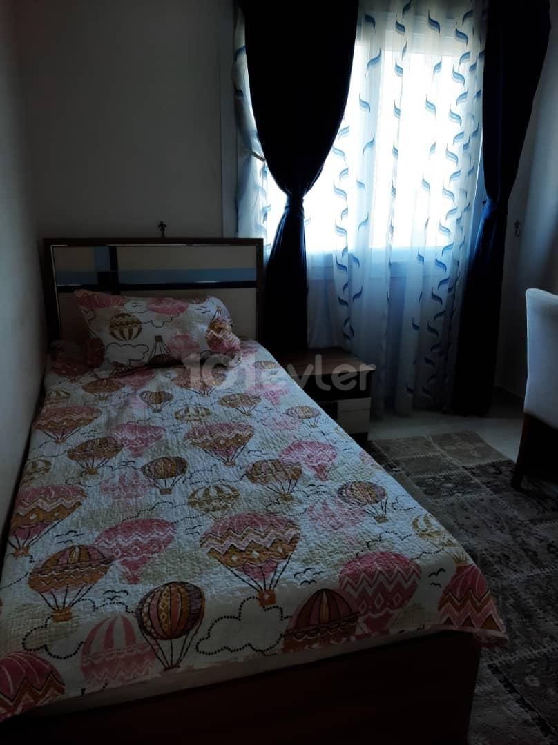 Sea view apartment with Turkish cob in KARAKOL ** 