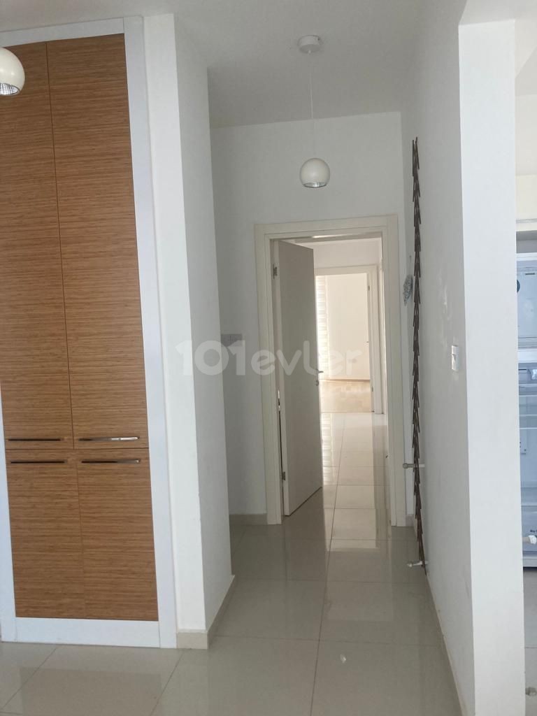 SEA HOUSE RESIDENCE'de 3 odalı daire