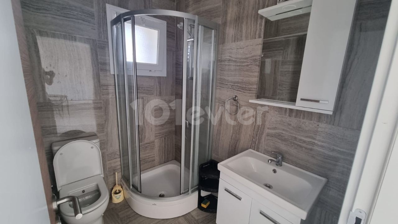 Flat To Rent in Mağusa Merkez, Famagusta