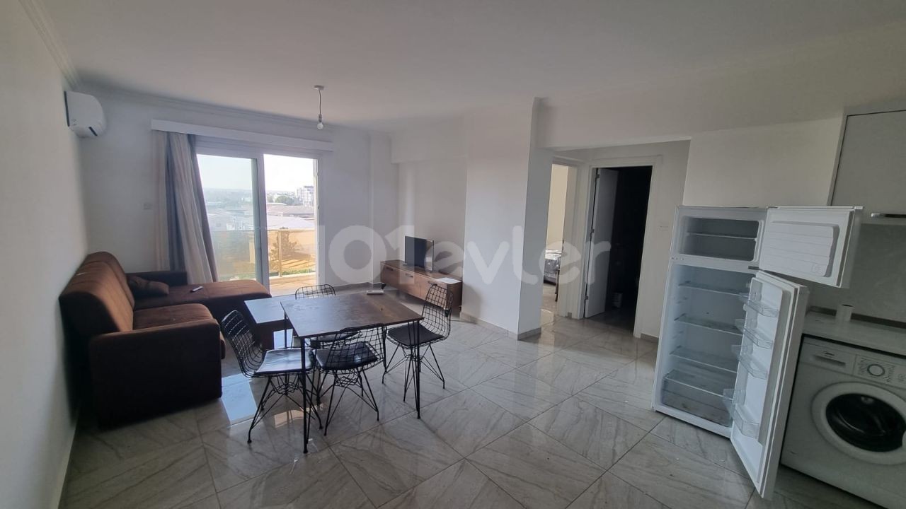 Flat To Rent in Mağusa Merkez, Famagusta