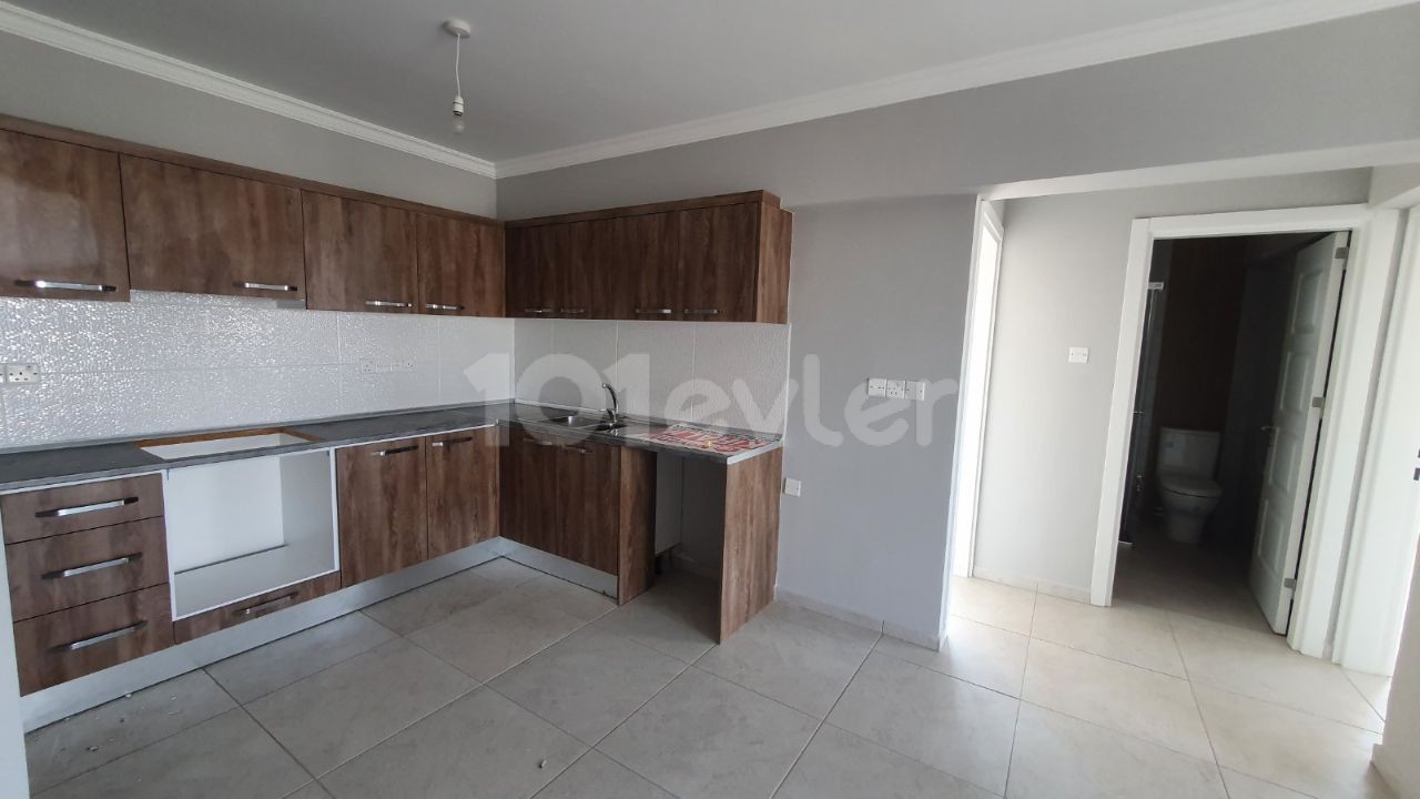 Flat To Rent in Mağusa Merkez, Famagusta