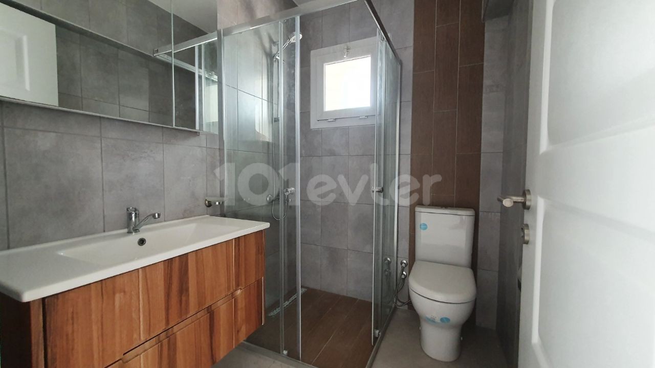 Flat To Rent in Mağusa Merkez, Famagusta