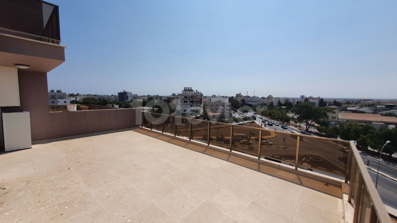 Flat To Rent in Mağusa Merkez, Famagusta