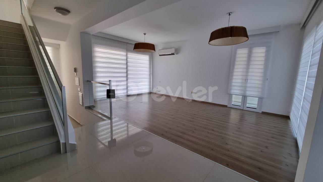 Semi Detached For Sale in Tuzla, Famagusta