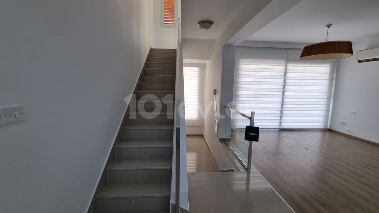 Semi Detached For Sale in Tuzla, Famagusta