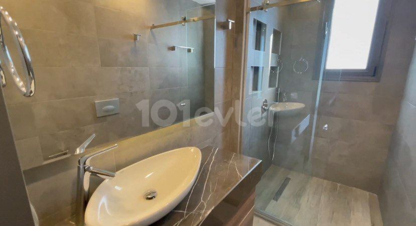 3+1 Villa For Sale in Famagusta