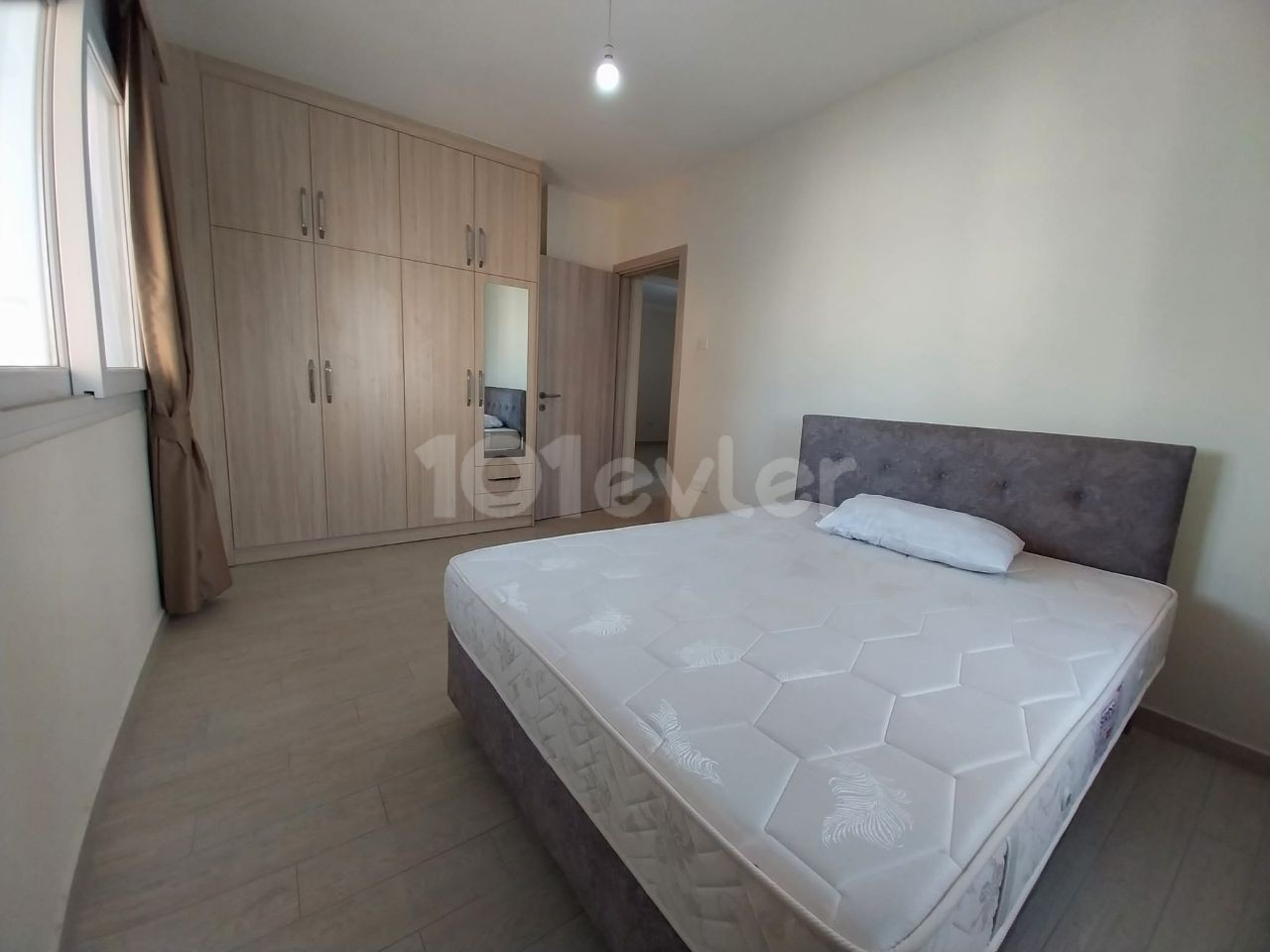 2+1 Apartment for Rent in Famagusta Center